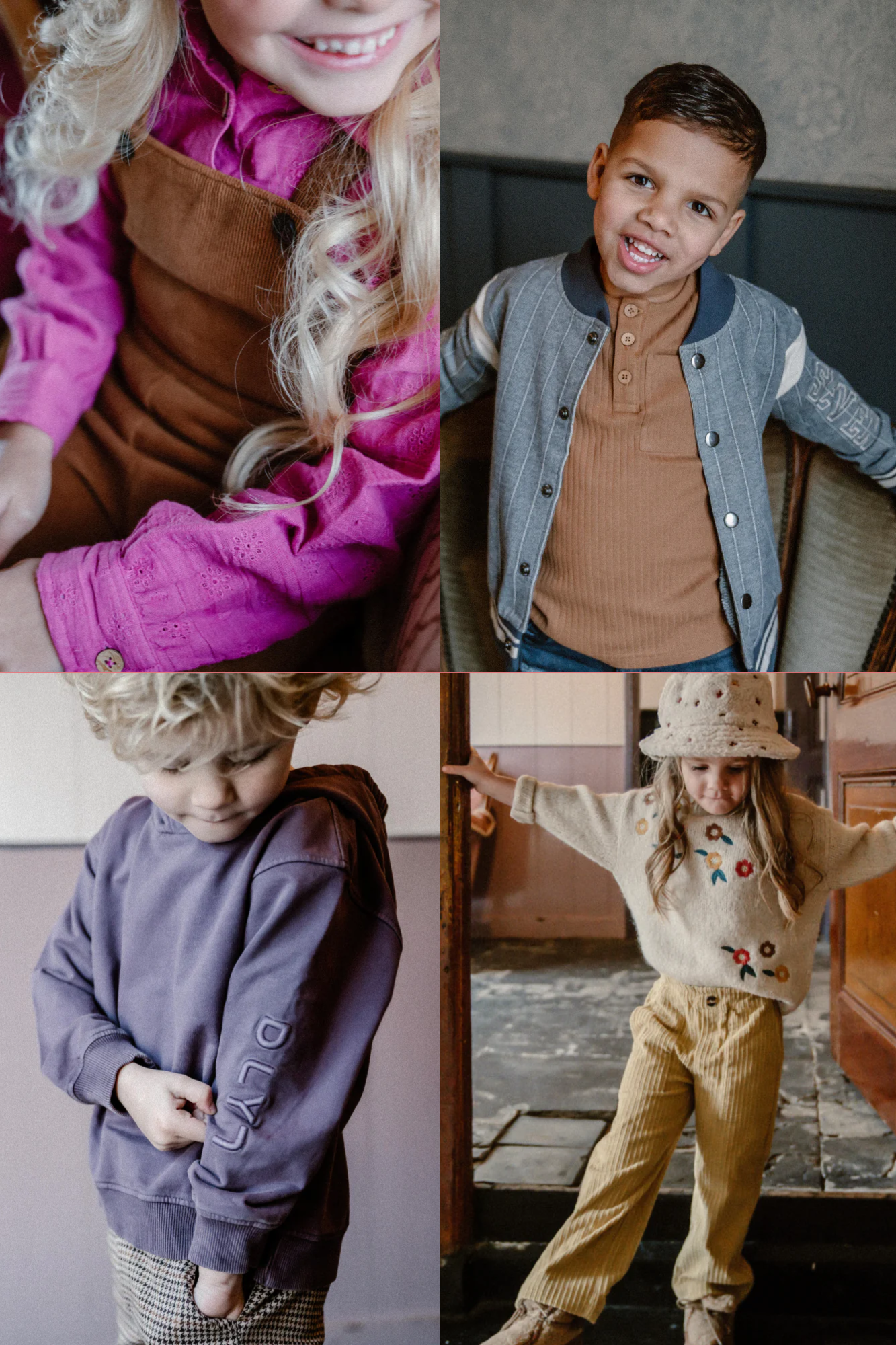 Beige Minimalist Neutral Fashion Photo Collage (6)