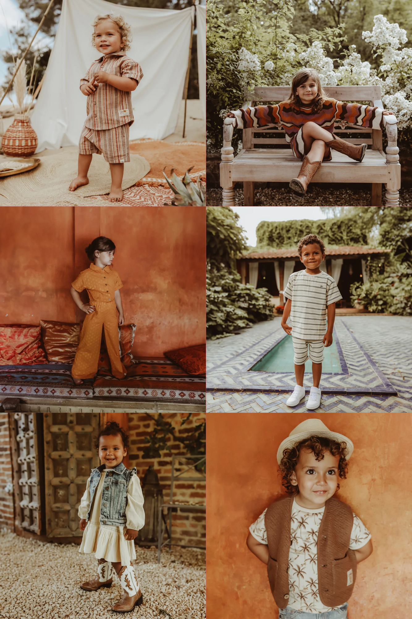 Beige Minimalist Neutral Fashion Photo Collage (16)