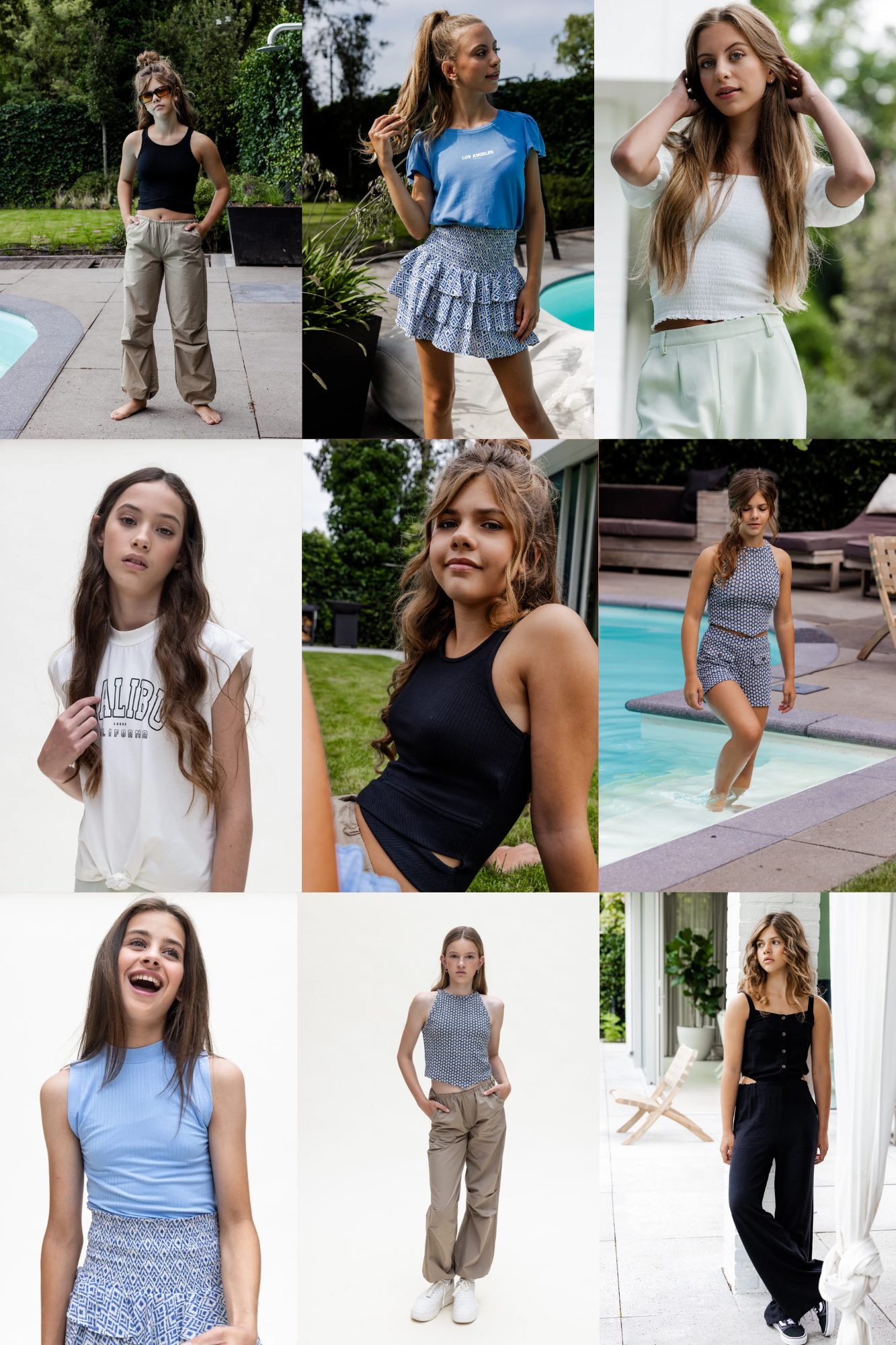 Beige Minimalist Neutral Fashion Photo Collage (19)