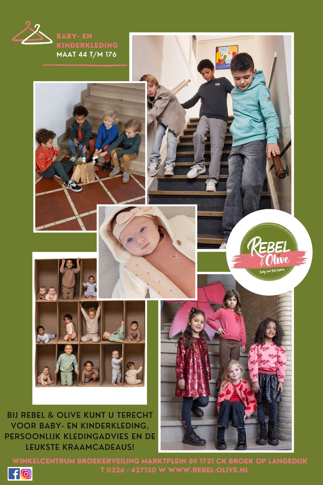 Beige Minimalist Neutral Fashion Photo Collage (57)