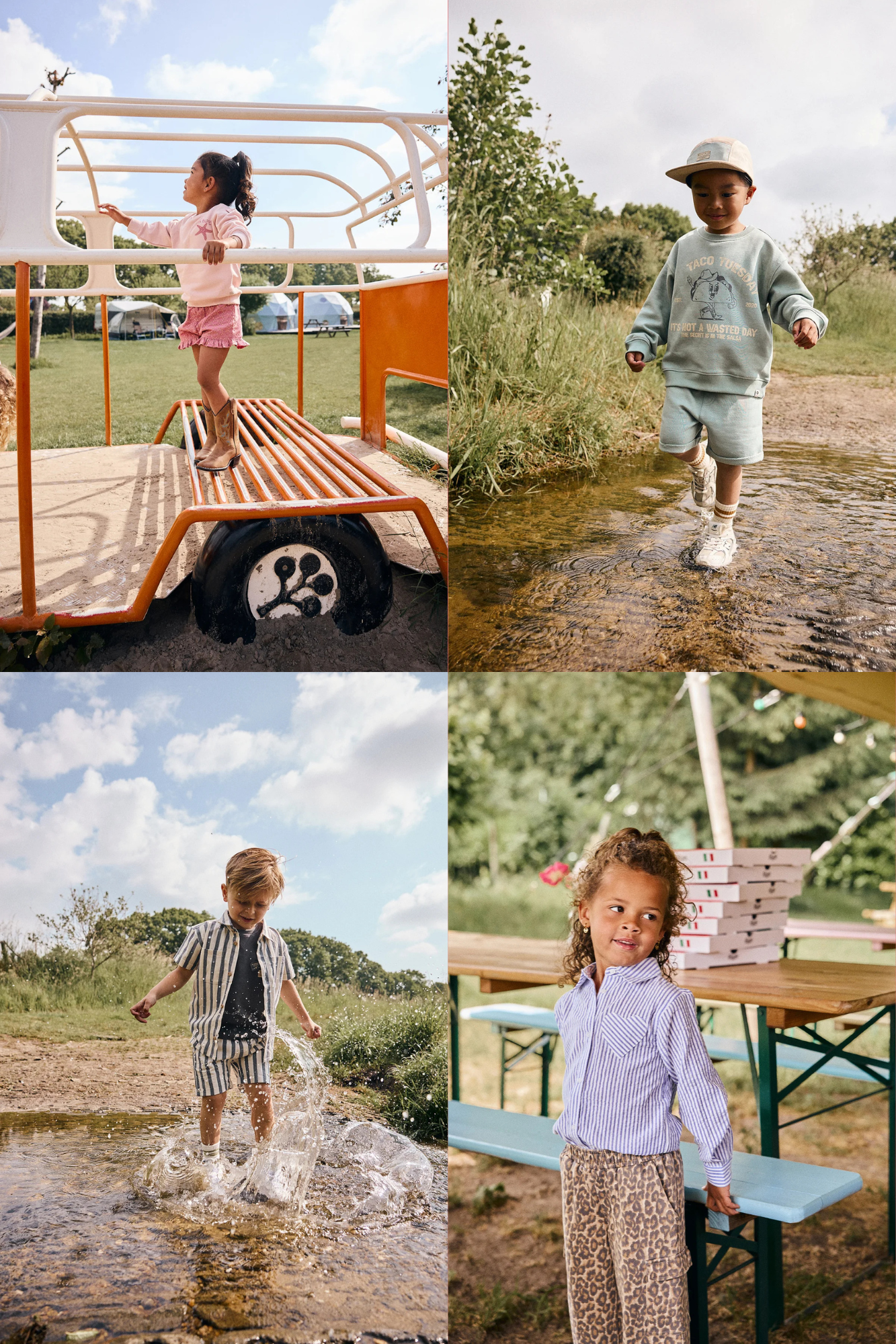 Beige Minimalist Neutral Fashion Photo Collage (61)