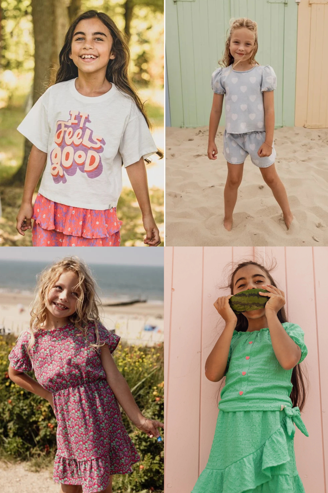 Beige Minimalist Neutral Fashion Photo Collage (62)