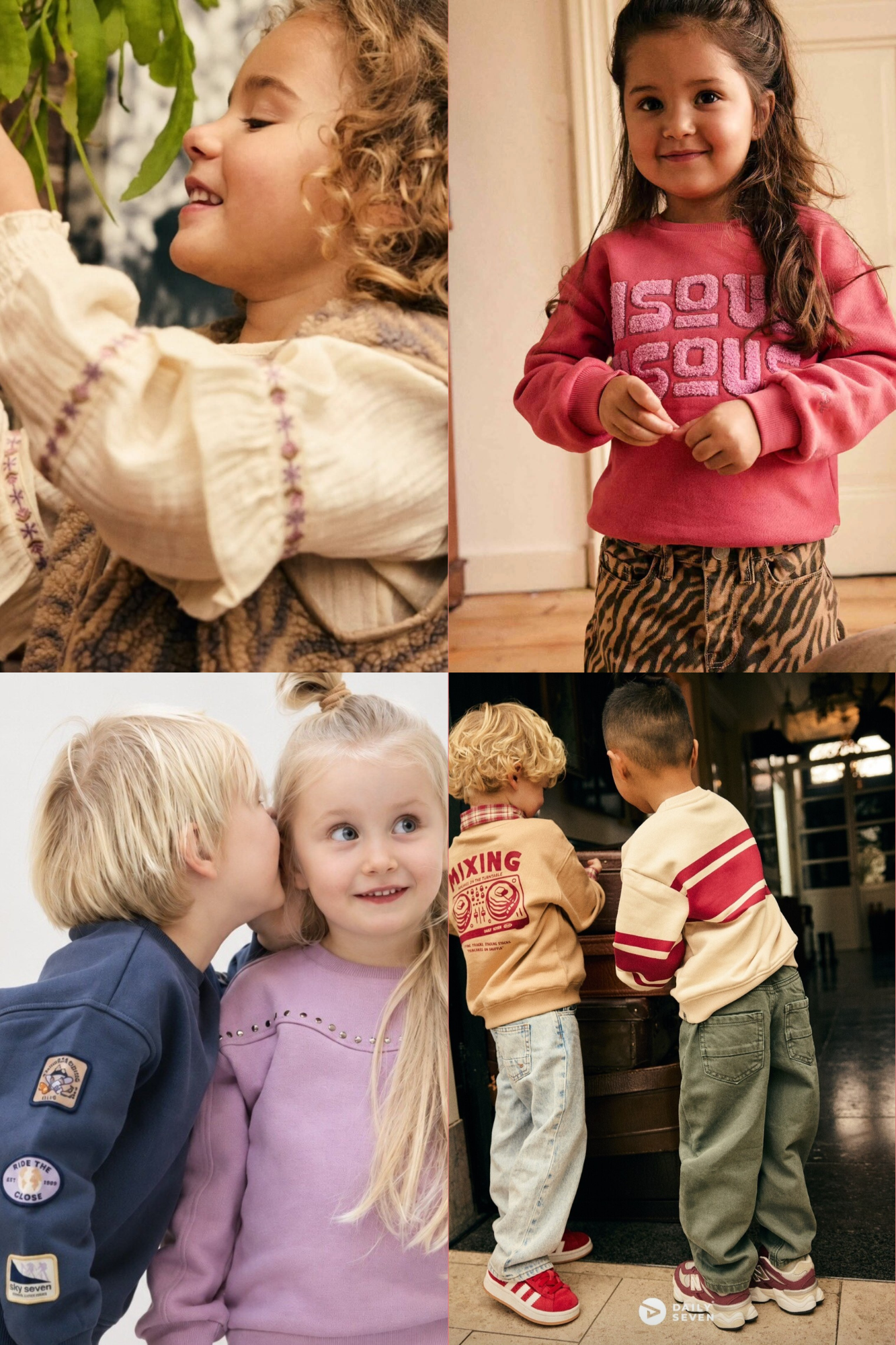 Beige Minimalist Neutral Fashion Photo Collage (74)